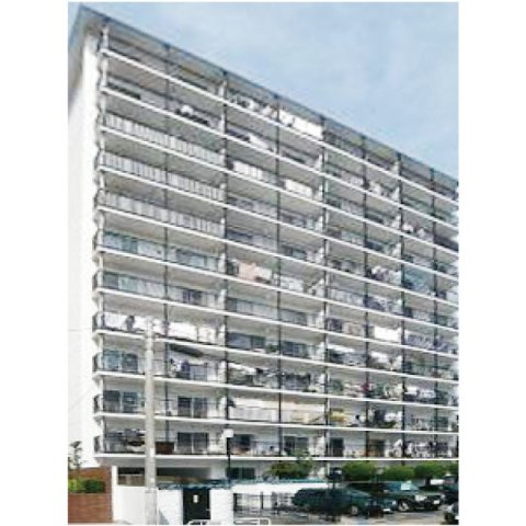 秀和清澄レジデンス