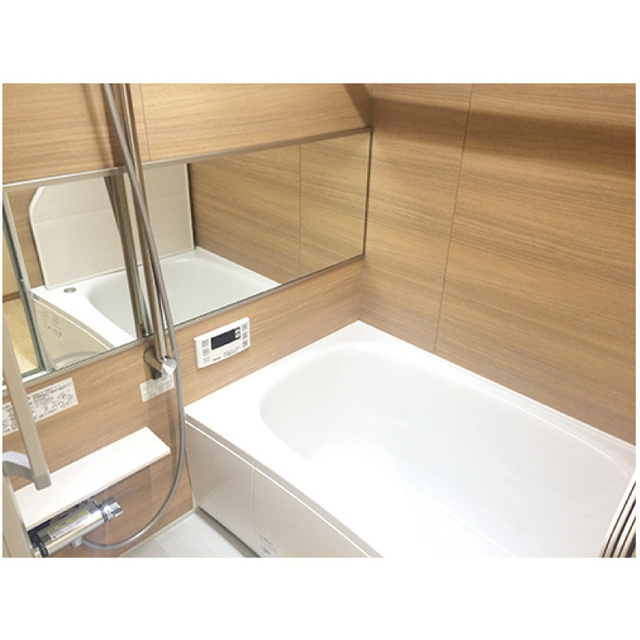 秀和清澄レジデンスの内装