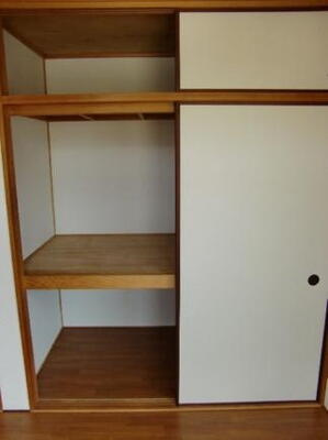 【収納】 | 日吉台七番町戸建
