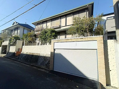 【外観】 | 日吉台七番町戸建