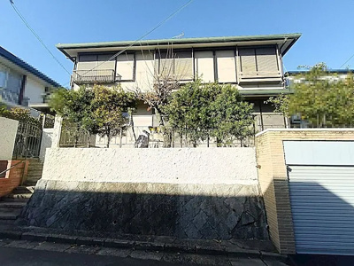 【その他】 | 日吉台七番町戸建