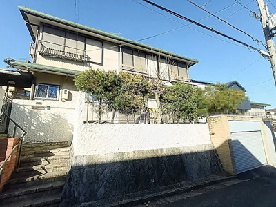 【その他共用部分】 | 日吉台七番町戸建