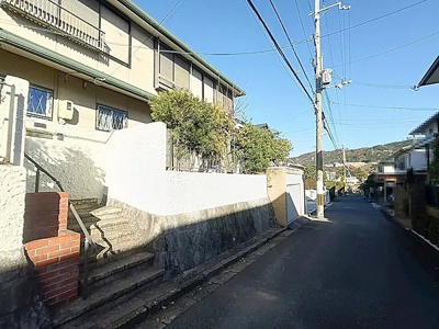 【周辺】 | 日吉台七番町戸建