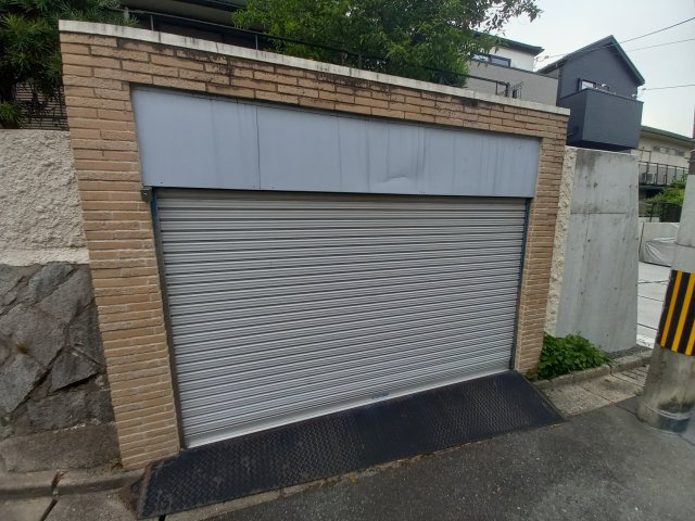 【駐車場】 | 日吉台七番町戸建