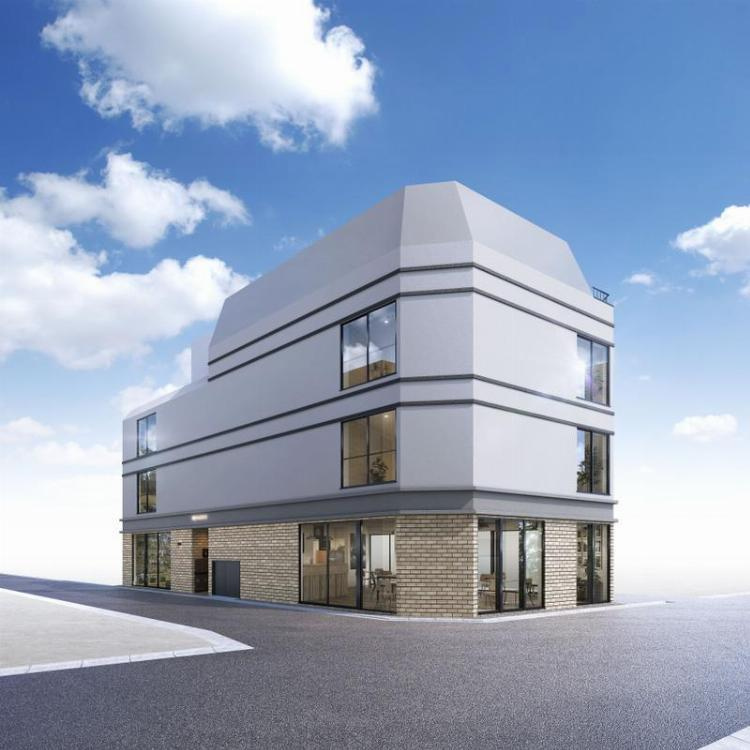 FABRIC中井due Residence