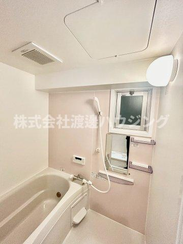 サンコーポ平野の設備