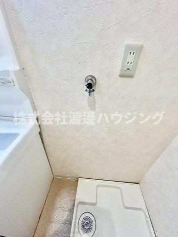 サンコーポ平野の設備