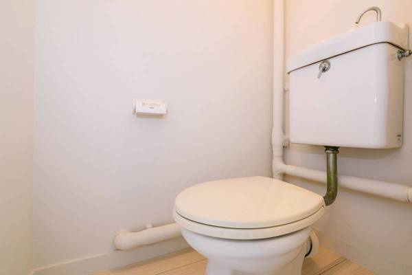 ビレッジハウス国分1号棟のトイレ|ビレッジハウスの同一物件・同一タイプの間取りの写真です