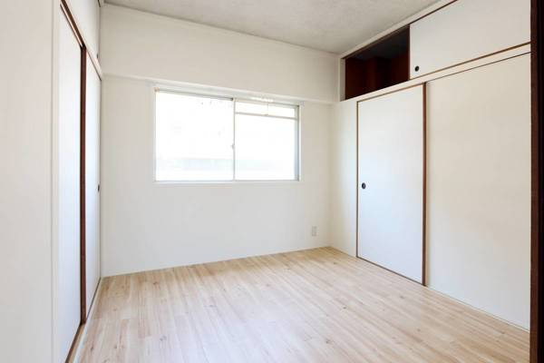 ビレッジハウス国分1号棟のその他|ビレッジハウスの同一物件・同一タイプの間取りの写真です