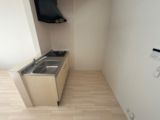 シェルルコートのキッチン|キッチン