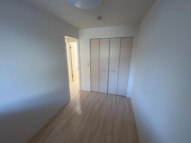 シェルルコートの内装|洋室