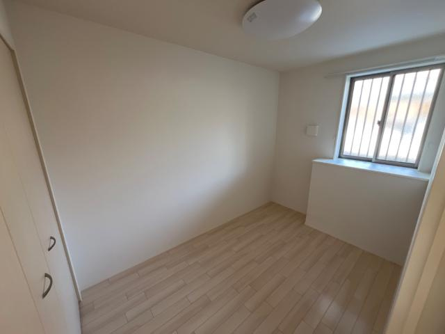 シェルルコートの内装|室内