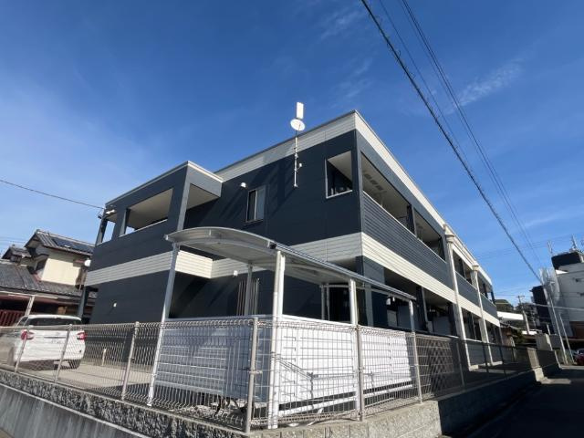 シェルルコート