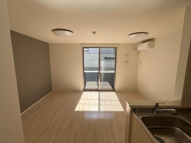 シェルルコートの居間・リビング|リビング