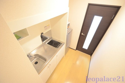 【キッチン】 | クレイノフェリオ | ※写真と現物が異なる場合は現物を優先いたします。