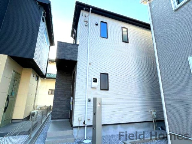 綾瀬市深谷上7丁目新築戸建て　第1-5号棟
