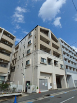 Moonshiny (ムーンシャイニー)壱番館の画像