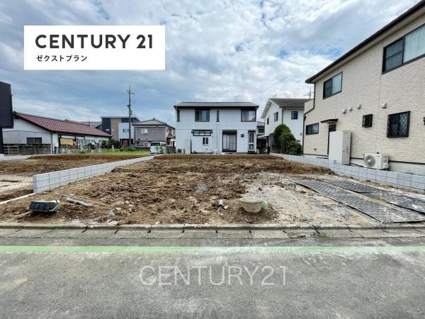 高崎市吉井町1期 1号地
