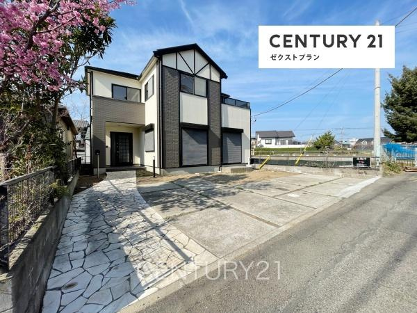 前橋市岩神町中古住宅