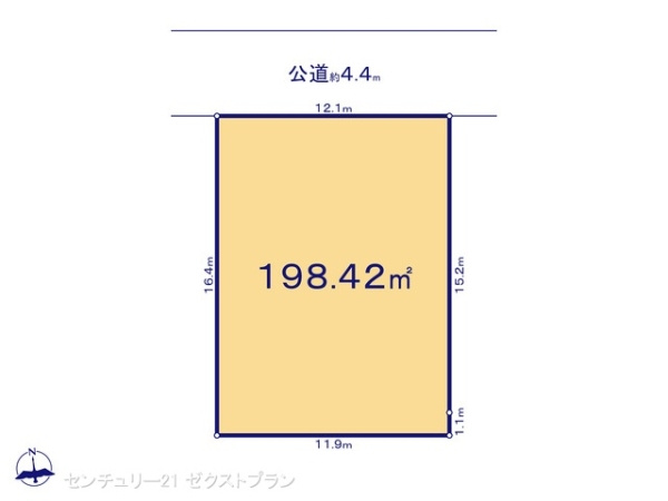 高崎市吉井町1期 2号地