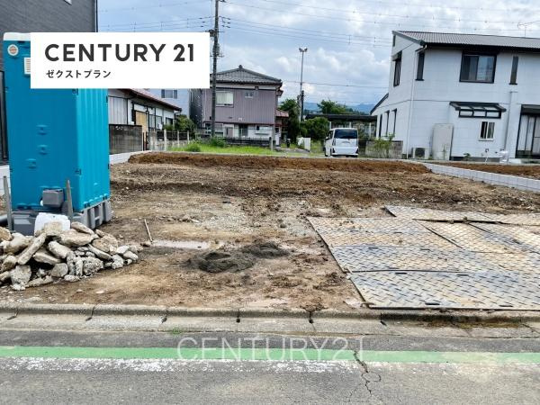 高崎市吉井町1期 2号地