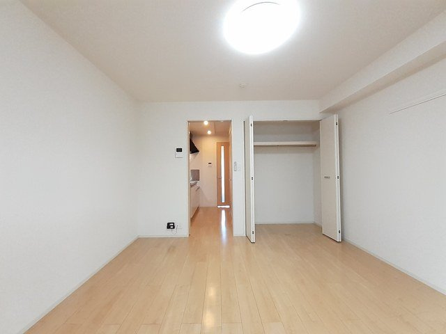 ハウス　フリーデの内装|内装です
