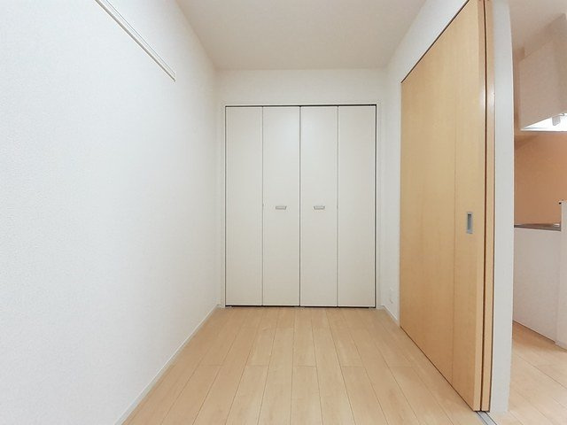 コーポ・フォレスタの内装|おしゃれな内装です