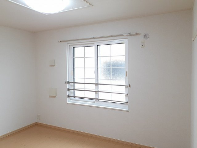 マ－ブル　Ⅱの内装|過ごしやすい室内です