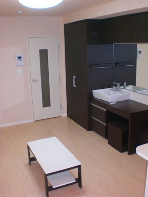 【居間・リビング】 | レオネクストパーチェ