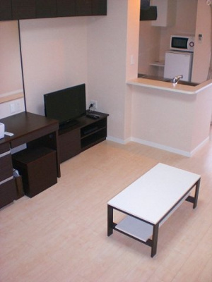 【寝室】 | レオネクストパーチェ