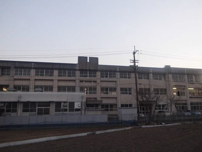 【周辺】 | ルーベル論田Ｃ | 論田小学校まで1100m