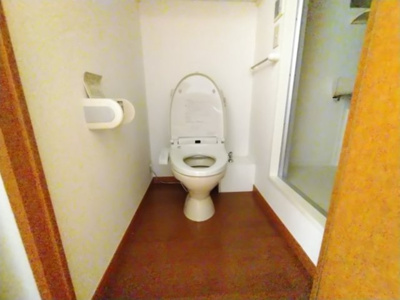 【その他】 | レオパレススプルース元木Ⅱ | 温水洗浄便座設置