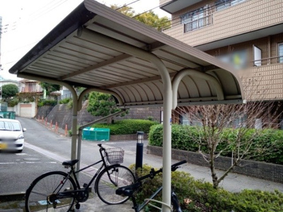 【その他】 | レオパレスコスモ