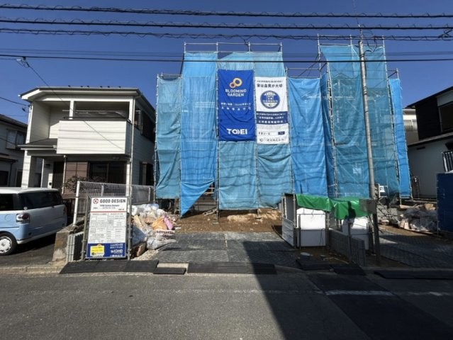 ★仲介手数料無料★横浜市南区中里４丁目|仲介手数料無料！お問合せ下さい/080-7058-7312 