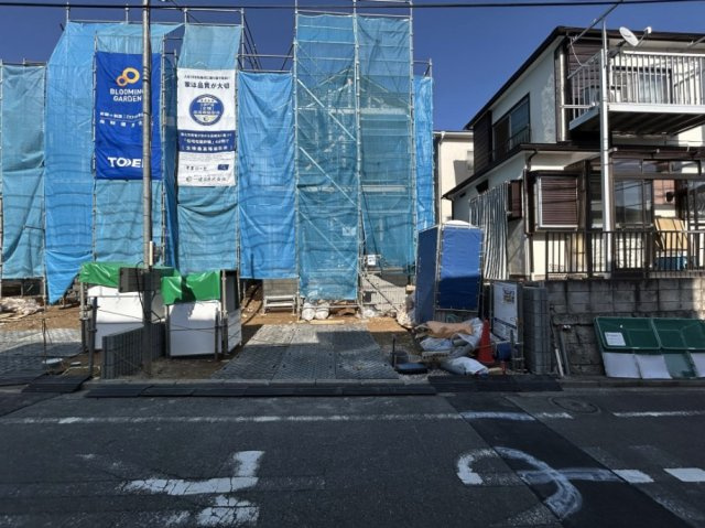 ★仲介手数料無料★横浜市南区中里４丁目|仲介手数料無料！お問合せ下さい/080-7058-7312 