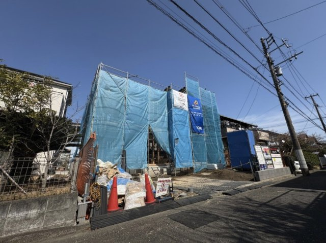 ★仲介手数料無料★横浜市金沢区朝比奈町|仲介手数料無料！お問合せ下さい/080-7058-7312 