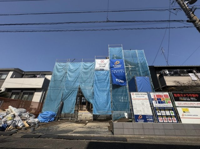 ★仲介手数料無料★横浜市金沢区朝比奈町|仲介手数料無料！お問合せ下さい/080-7058-7312 