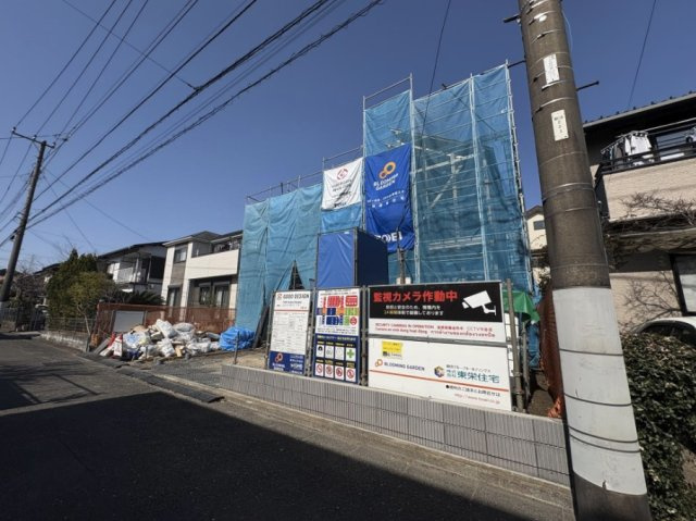 ★仲介手数料無料★横浜市金沢区朝比奈町|仲介手数料無料！お問合せ下さい/080-7058-7312 