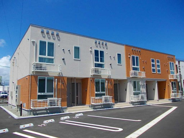 グロースフェルトＢ