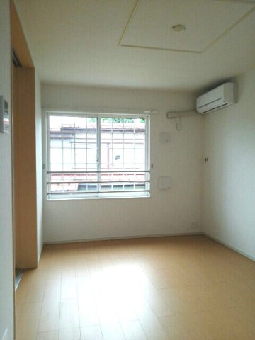 カーサ　カメリアの居間・リビング