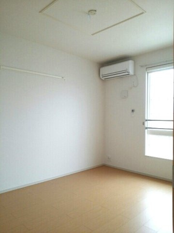 カーサ　カメリアの内装