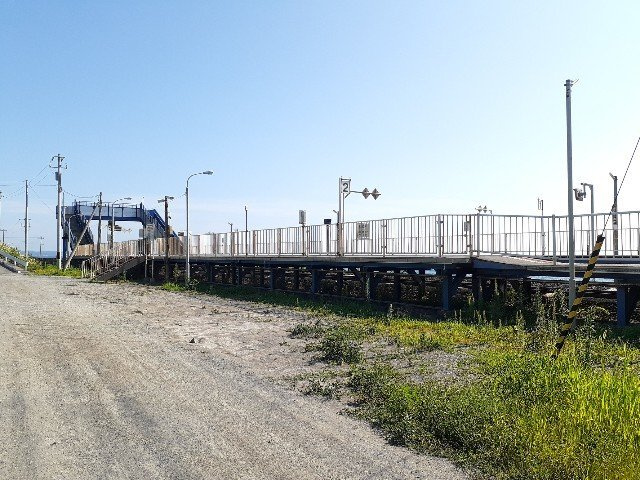 Ｖｉｌｌａ　佐藤　Ｅの周辺|北舟岡駅まで1380m