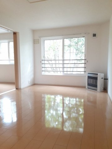 Ｖｉｌｌａ　佐藤　Ｅの居間・リビング
