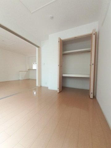 Ｖｉｌｌａ　佐藤　Ｅの内装