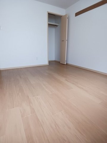 ランドマークの内装