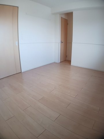 エアリーヒルズの内装