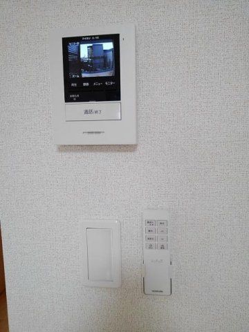 サウスウィンドⅡの設備