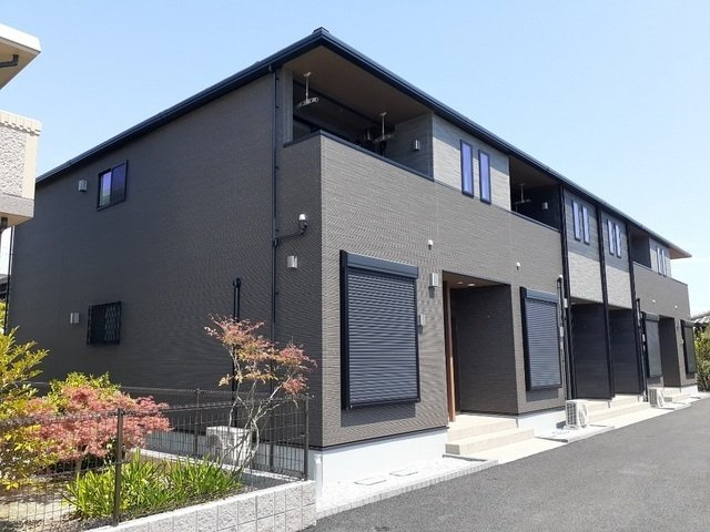 グラン　フォーレ　Ⅱ