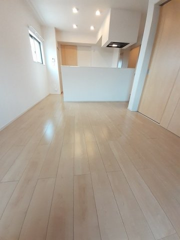 アルコバレーノ　ルーチェの居間・リビング