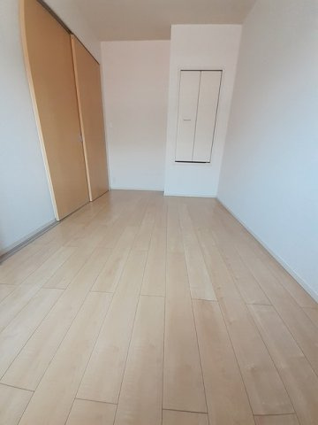 アルコバレーノ　ルーチェの内装